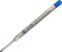 WKŁAD DO DŁUGOPISU ZENITH CZERWONY