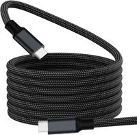 Kabel USB 4 magnetyczny Magtame 100W 2m USB C do iPhone 15 Pro POWYSTAWOWY