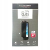 2 x MS AntiSPY Diamond Glass iPhone X/Xs Szkło hartowane