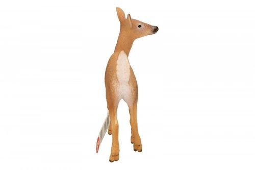 Schleich Łania Biało - ognista na Arena.pl