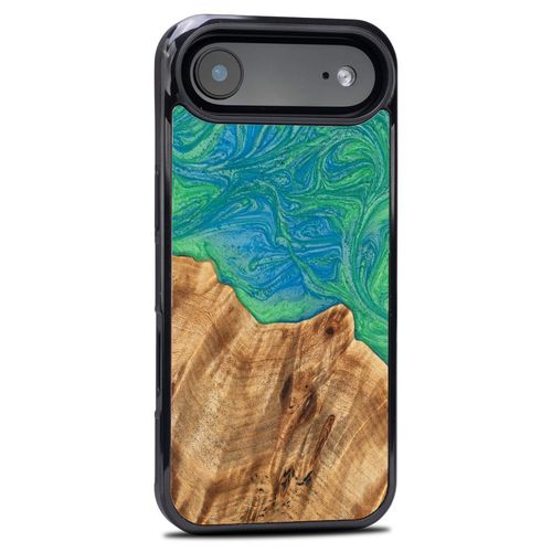 etui bewood unique do iphone 17 air - neons - tokyo na Arena.pl
