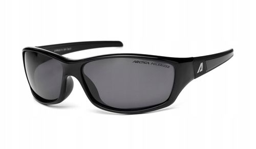 ARCTICA OKULARY S-243 PRZECIWSŁONECZNE POLARYZACYJNE DLA KIEROWCÓW na Arena.pl