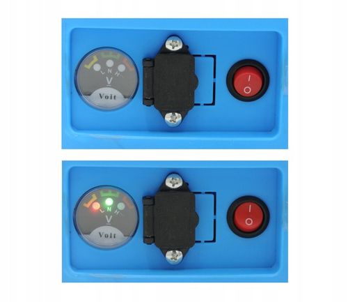 OPRYSKIWACZ AKUMULATOROWY ELEKTRYCZNY CIŚNIENIOWY ROZPYLACZ 6L BASS na Arena.pl