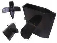 KLIN 26MM DO ŁUPARKI 8 TON LIDER FAWORYT CEDRUS HECHT KRZYŻOWY