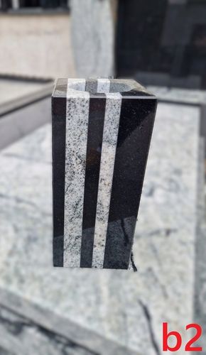 Wazon granitowy. Proste wazony granitowe, nowoczesne na Arena.pl