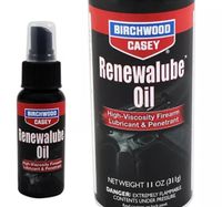 Biodegradowalny olej do broni około 59 ml sprayu