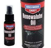 Biodegradowalny olej do broni około 59 ml sprayu