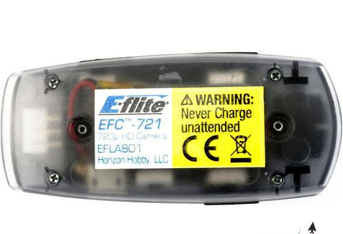 Mikrokamera EFC-721 720p HD na Arena.pl