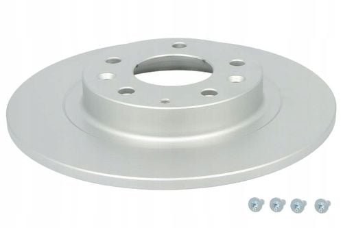 TARCZA HAM TYL 281X10 P BOSCH na Arena.pl