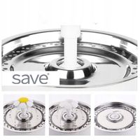 FONTANNA POIDEŁKO DLA KOTA PSA MISKA AUTOMATYCZNE POIDŁO + FILTR CICHA