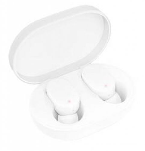 Słuchawki Xiaomi Mi Bluetooth AirDots (17159) Biała na Arena.pl