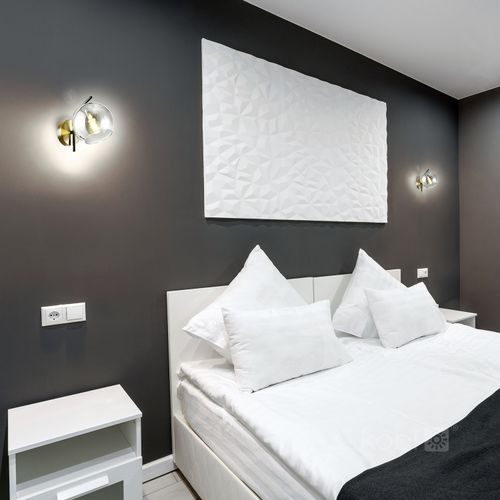 kinkiet globe elegance smoke k 1xe14 kobi na Arena.pl