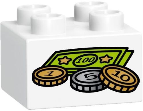 Lego Duplo Pizzeria na Arena.pl