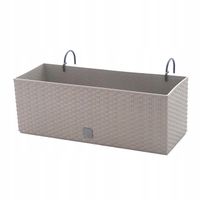 Donica Rato Case mocca 50 cm