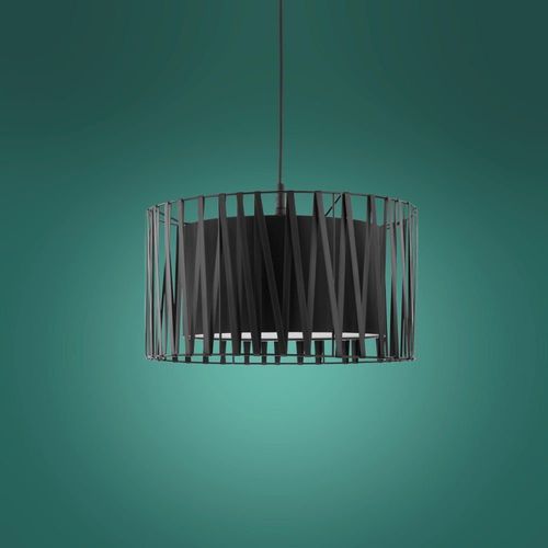 lampa wisząca harmony black 1654 tk lighting na Arena.pl