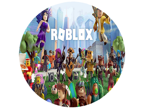 Podkładka pod myszkę Roblox na Arena.pl