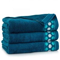 Ręcznik ZEN 70x140cm EMERALD