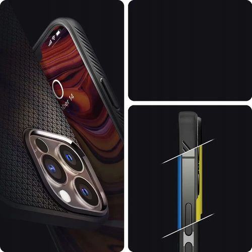 ETUI SPIGEN LIQUID OBUDOWA DO IPHONE 13 PRO MAX na Arena.pl