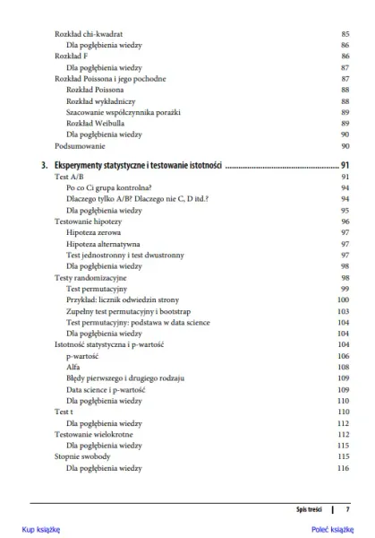 Statystyka praktyczna w data science zdjęcie 5