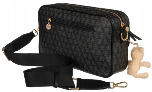 torba z eko skóry lulu castagnette na Arena.pl