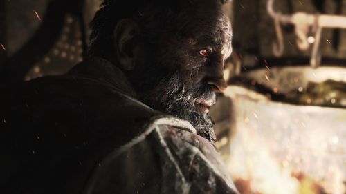 Resident Evil 4 REMAKE Gra na Xbox Series X na Arena.pl
