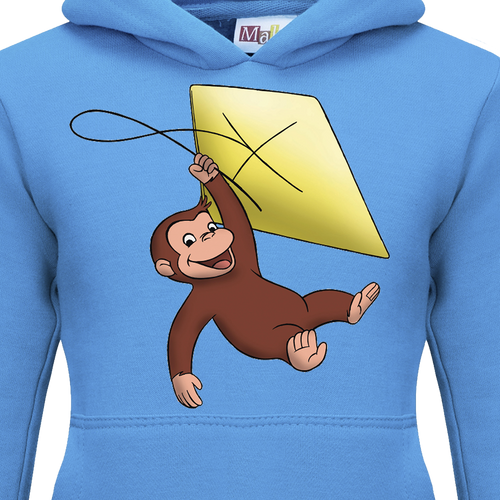 Dres Dziecięcy Ciekawski George na Arena.pl