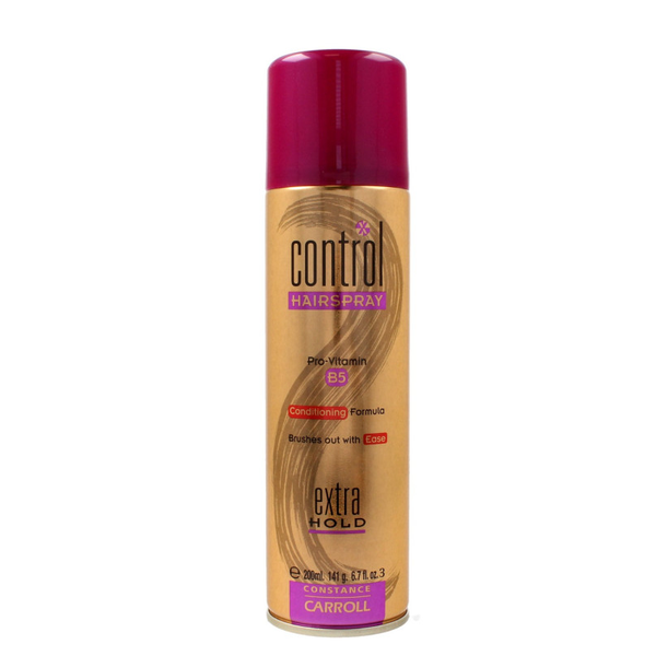 Constance Carroll Lakier B5 Extra Hold 200ml zdjęcie 1