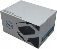 Nowa STACJA DOKUJĄCA DELL D6000 2 monitory 4K + zasilacz 130w