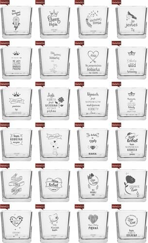 Wazon grawer PREZENT dla Dziadków Babci Dziadka na Arena.pl