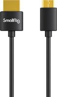 SmallRig 3040 Ultra Slim 4K mini HDMI do HDMI 35cm