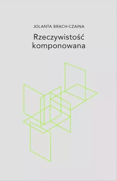 Rzeczywistość komponowana zdjęcie 1