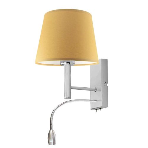 AUSTIN oprawa ścienna z panelem LED na Arena.pl