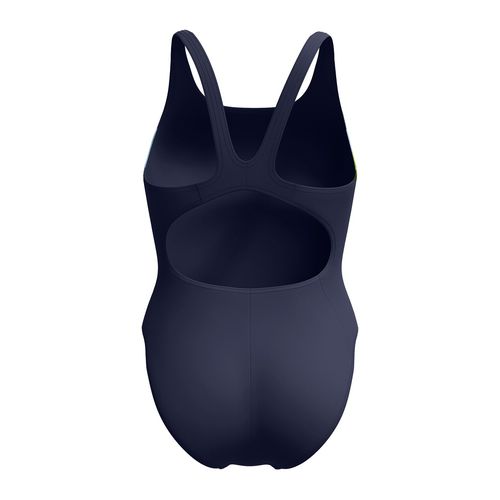 Strój kąpielowy jednoczęściowy damski na basen Speedo Colourblock 2.0 r.D38 na Arena.pl