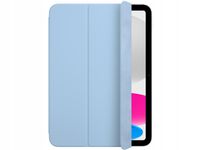Etui APPLE Smart Folio do iPada (A16) MDEQ4ZM/A Czysty błękit