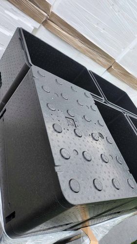 GB250 GN1/1 Pudełko piocelan Catering FischBox 48 litrów Super izolacyjność na Arena.pl