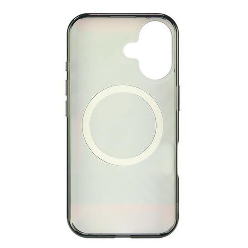 Etui Audi do iPhone 16, Czarny, MagSafe na Arena.pl