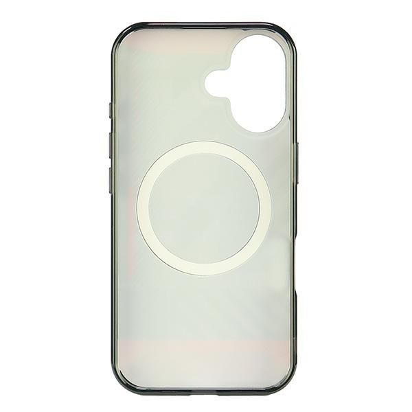 Etui Audi do iPhone 16, Czarny, MagSafe zdjęcie 6