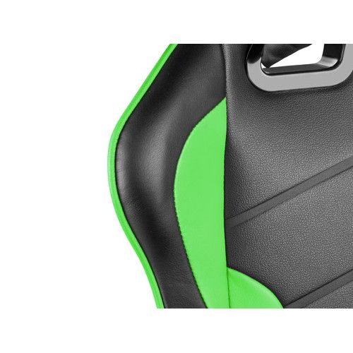 Fotel biurowy dla gracza Genesis NITRO 880 na Arena.pl