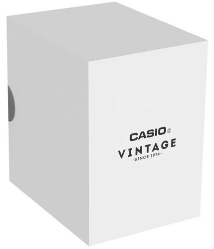 Zegarek CASIO Vintage A168WA-1YES na Arena.pl