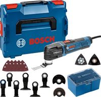 NARZĘDZIE WIELOFUNKCYJNE GOP 30-28 300W L-BOX ACC - B 601237000