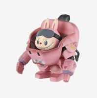 Original Pop Mart Labubu THE MONSTERS × Kow Yokoyama Ma.k. Series popmart