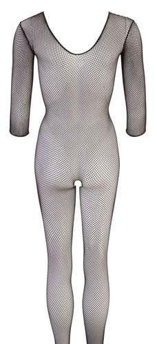 net catsuit black s l na Arena.pl