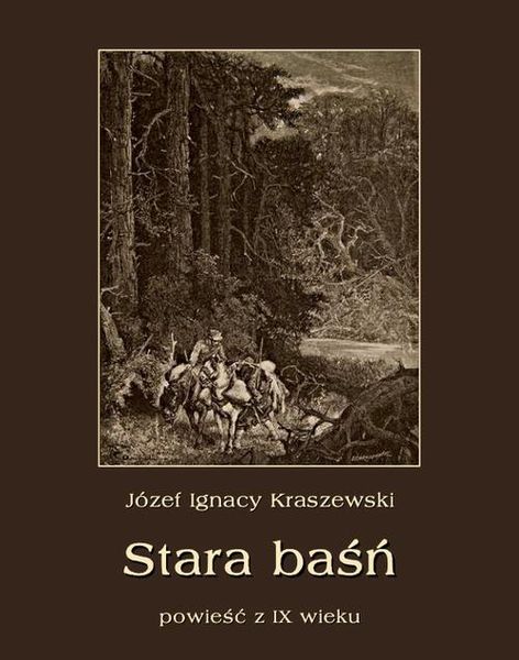 (epub, mobi) Stara baśń zdjęcie 1