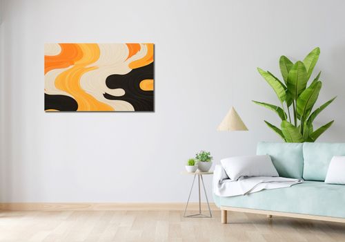 Obraz 100x60cm Słońce i Cień na Arena.pl