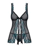 Babydoll Ze Stringami Amanta Obsessive L/XL