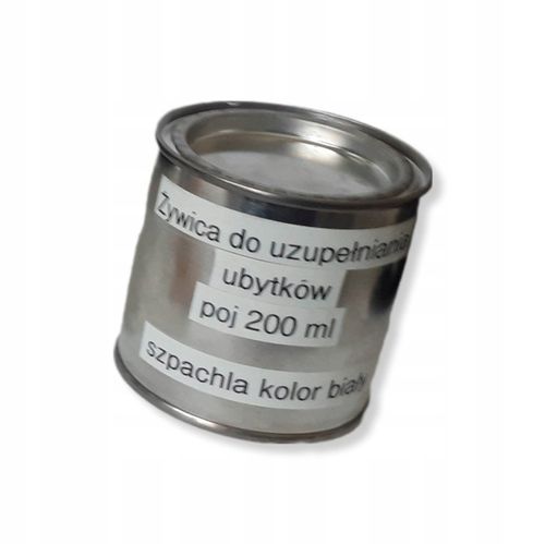 Zestaw naprawczy do czarnego / szarego konglomeratu marmuru granitu na Arena.pl