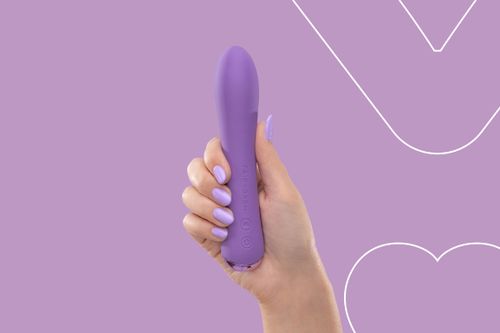 wibrator wowgenie violet fairygasm na Arena.pl