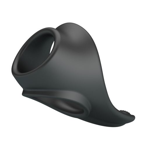 Crazy Bull Zadok Silicone Cock & Ball Ring na Arena.pl