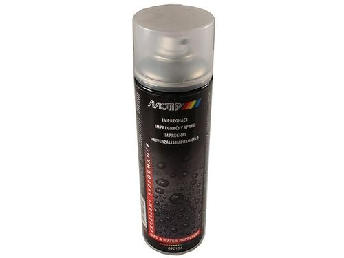 motip spray impregnujący 500ml na Arena.pl
