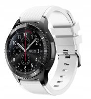 PASEK SAMSUNG GEAR S3 FRONTIER / CLASSIC +SZKŁO